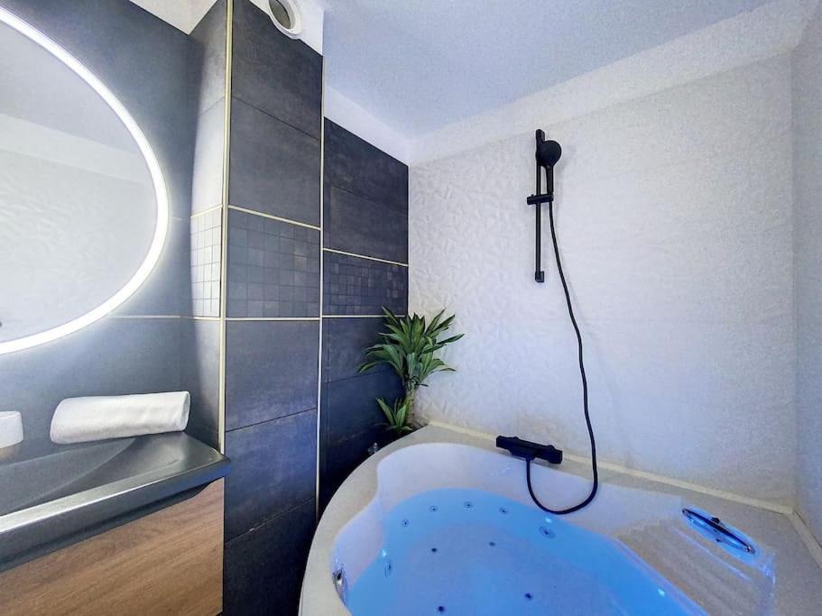Appartement Evasion Parfaite Chamonix
