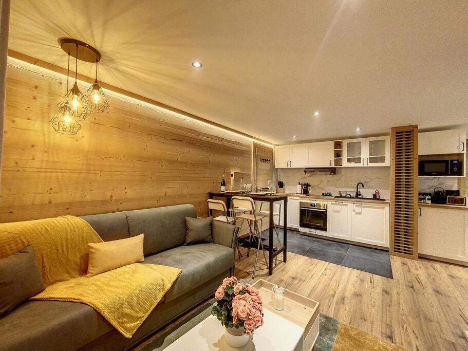 Appartement Evasion Parfaite *