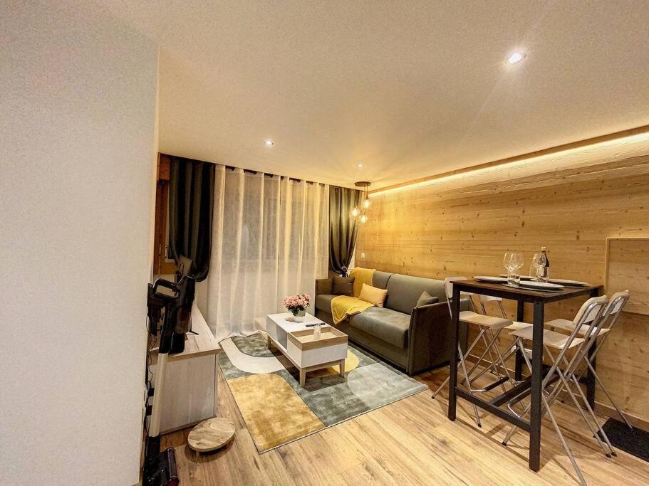 Appartement Evasion Parfaite