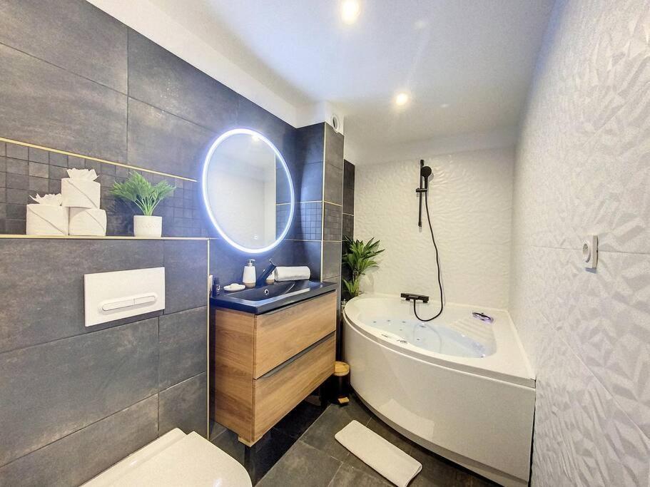 Appartement Evasion Parfaite Chamonix