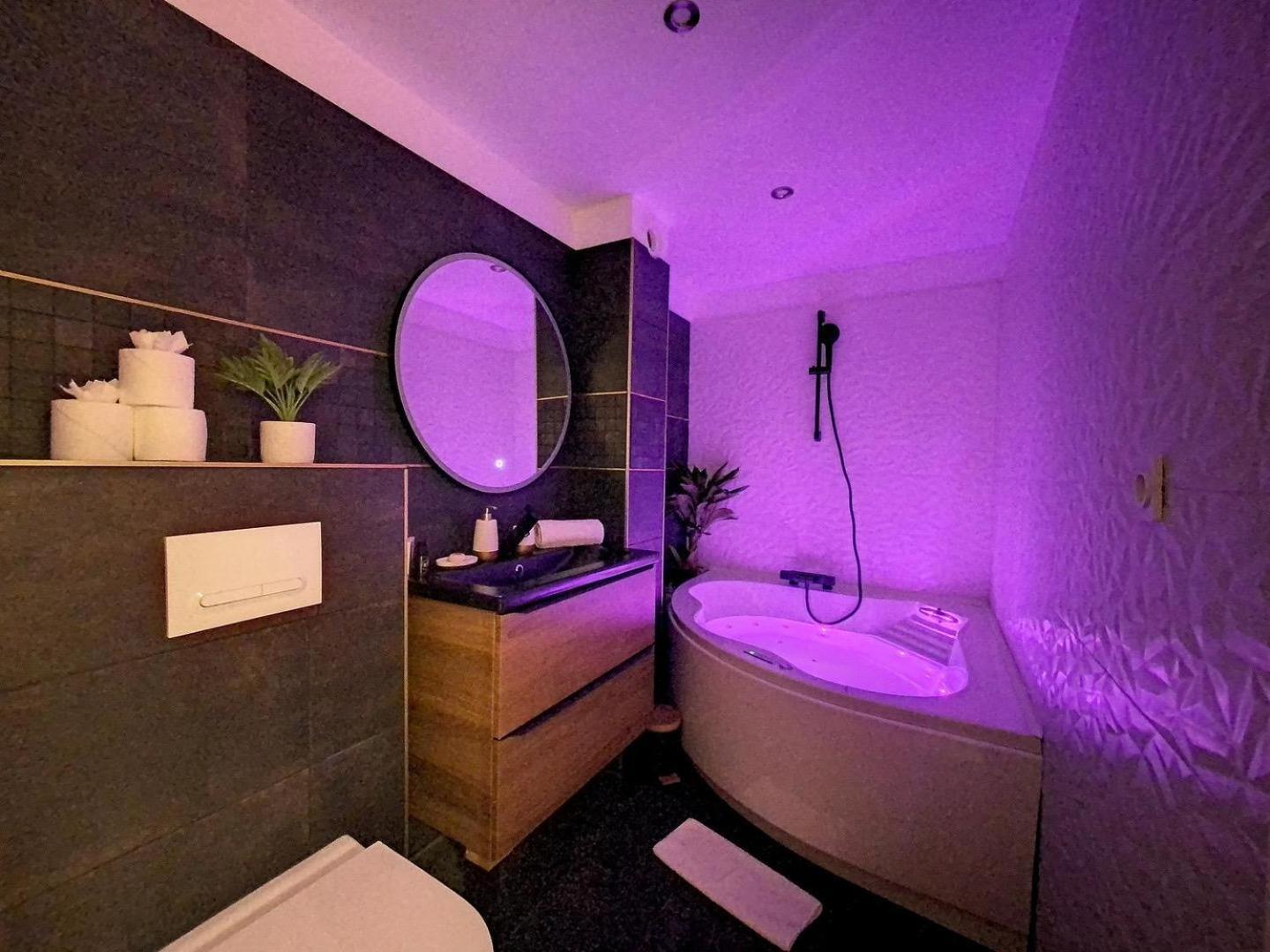 Appartement Evasion Parfaite *