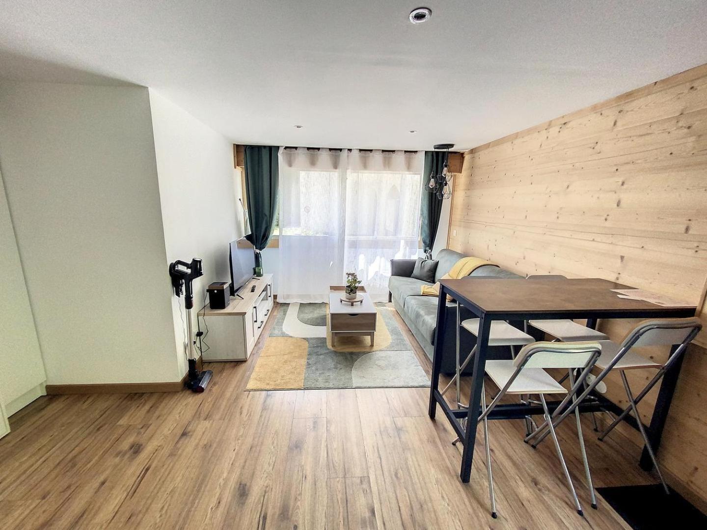 Appartement Evasion Parfaite